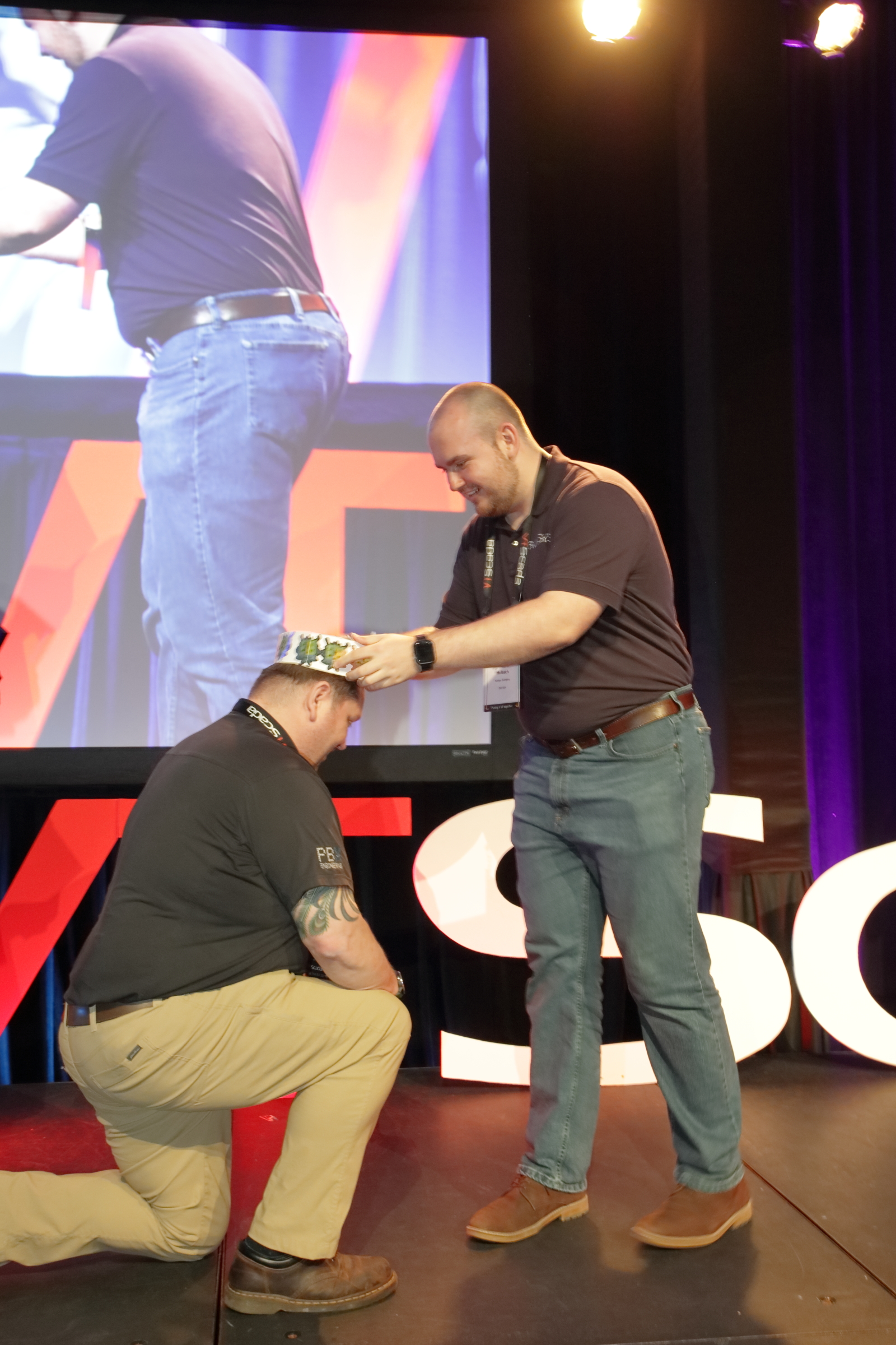 Innovation, Connection, and Celebration